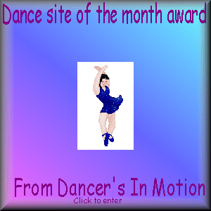 Site of the month!